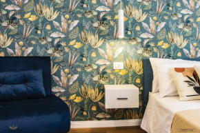 Appartamento residence privato CATANIA Parcheggio Gratuito